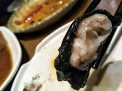 -香港表哥茶餐厅(银泰百货店)