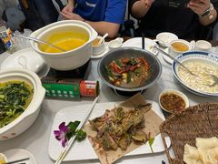 -滁香园·滁州菜(琅琊山店)