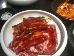 -九田家黑牛烤肉料理(石路天虹店)
