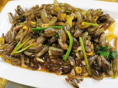 -东江海鲜大排档·潮汕菜·砂锅粥