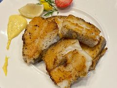 -一本魅·日式料理