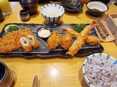 -胜博殿日式炸猪排(西红门店)