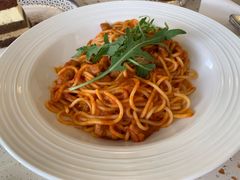 -必胜客(海滨店)