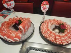 -海底捞大排档火锅(打浦路店)