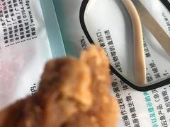 -华莱士·全鸡汉堡(财经学院店)