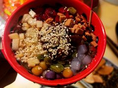 -辣斗辣老火锅(开发区店)