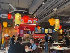 -匠熙小馆(崇文门店)