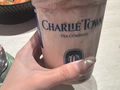 -CHARLIETOWN红茶公司(南京万象天地店)