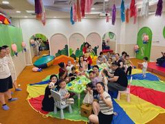 -乐之童成长中心(开封万达店)