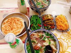 -夏家合汁(天润花园小区店)