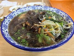 -瞻老元面馆(双塘路店)