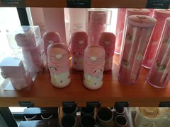 -星巴克(天津工华道智慧山店)