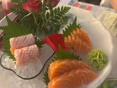 -阿吾罗日本料理(K11艺术中心店)