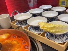 -咏江南·苏式火锅·苏州评弹(观前街店)