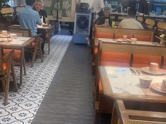 -泰椰里·泰国餐厅(智慧城广百广场店)