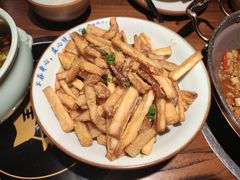 -吃饭皇帝大(解放西路店)