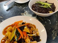 -桃园中华料理炸酱面(燕儿岛路店)