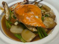 -万龙洲海鲜(亚运村店)