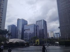 -KK ONE(京基滨河时代店)