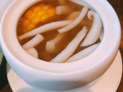 -五观堂素食(新华路店)