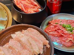 -厚贞日式烤肉(浦东汇智店)