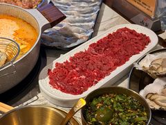 -琥珀川糟粕醋火锅(慈云寺店)