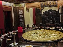 -梅龙镇酒家(南京西路总店)