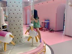 -考拉小厨亲子餐厅(榆次店)