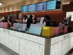 -万达广场(福州金融街店)