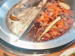 -楠火锅(哈尔滨金爵万象店)