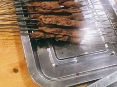 -清真·马峰烤肉(小学习北巷店)