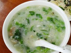 拆鱼粥-华记粥饭店(印象容桂主题风情街店)