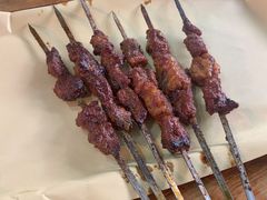 -高原第一家资格烤羊肉(玉林南路总店)