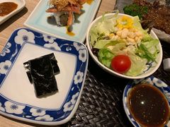 -小山日本料理(兴业太古汇店)