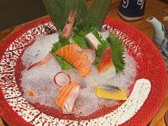 -故乡屋日本料理(八一广场店)