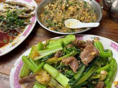 -如意坊美食(华兴一街店)