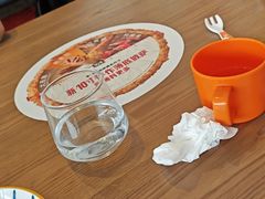 -必胜客(武进万达店)