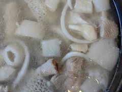 -烹然四季椰子鸡火锅(团结湖总店)