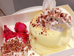 -食武士·舒芙蕾(新街口明瓦廊店)