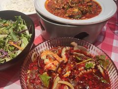 -辣小鲜·南昌大排档(船山路店)