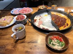 -楠火锅(广州总店)