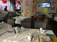 大堂-大碗居·烤鸭·鱼头泡饼(天坛东门店)