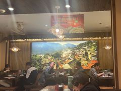 -衡厨·衡阳土菜(中南店)