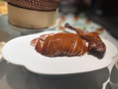 -四世同堂·京菜·烤鸭(双井店)
