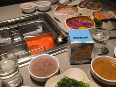 -海底捞火锅(壹悦城店)