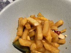 -湘中缘·湖南菜(娄底驻京办店)