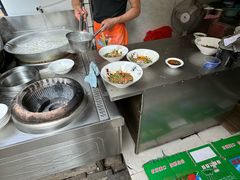 -尤素福东举院饺子馆