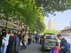 -正味斋锅巴菜(西北角店)