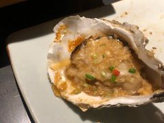 -很久以前羊肉串(中山公园店)
