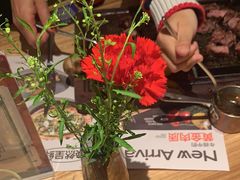-半秋山西餐厅(巴南万达广场店)